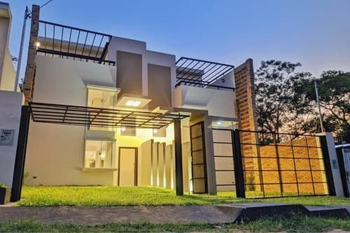 Vendo duplex - lamabare - zona yacht