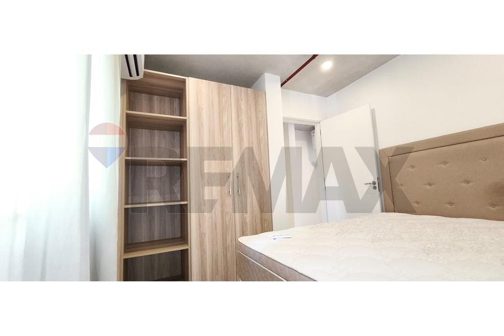 Departamento - Alquiler - Las Mercedes, Paraguay, foto 5