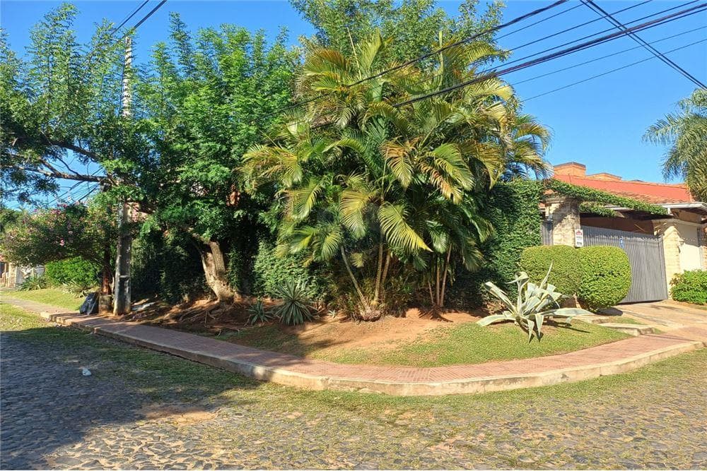 Casa - Venta - Paraguay Asunción Mburucuyá, foto 2