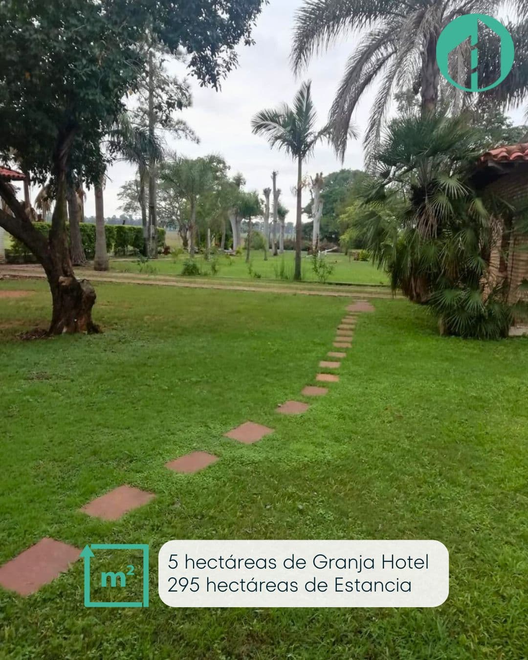 Estancia en san miguel - misiones, foto 2