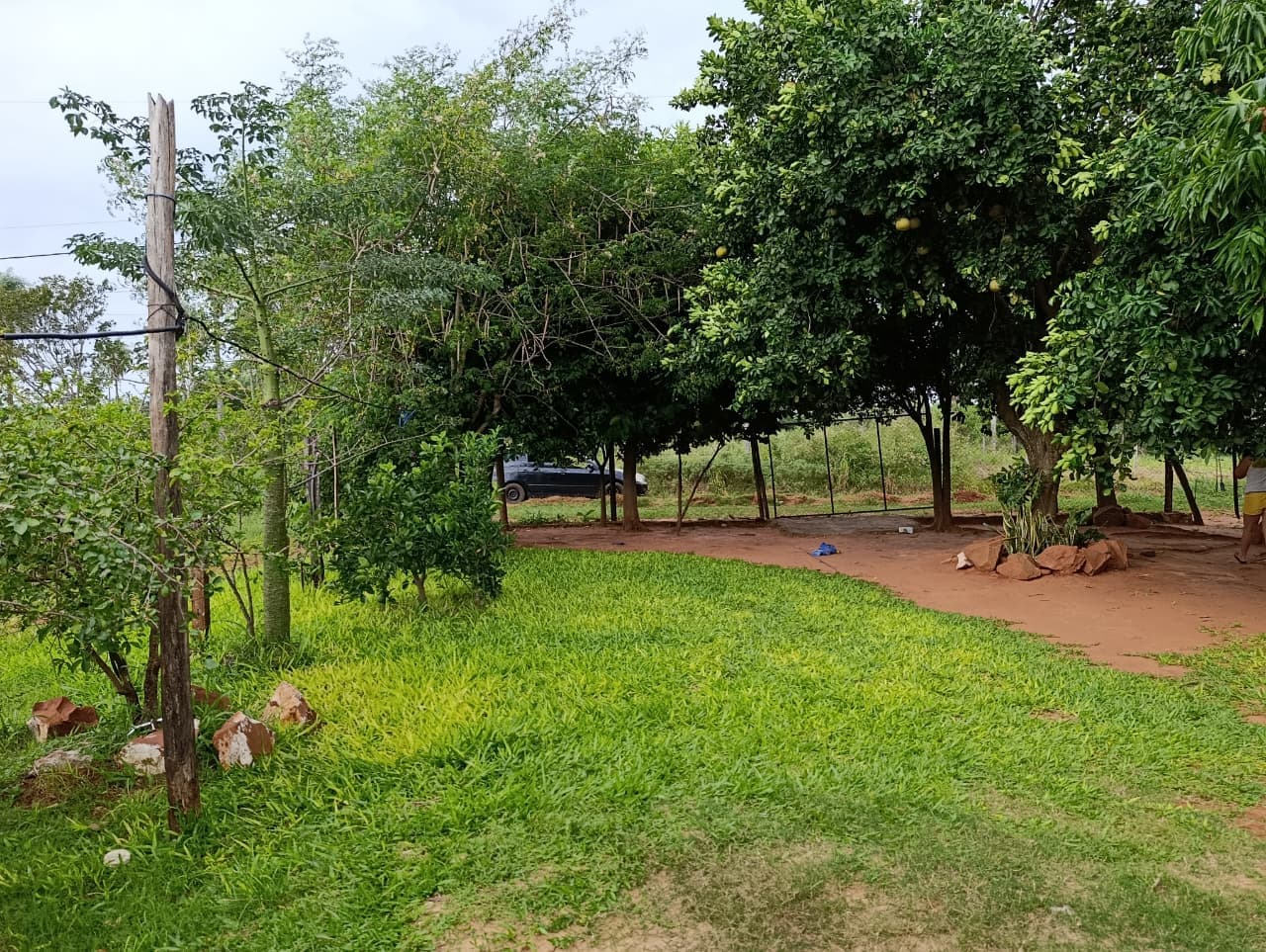 Propiedad en venta en Itauguá, foto 3