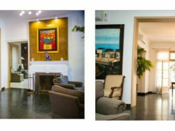 Casa en venta san roque 4 ambientes