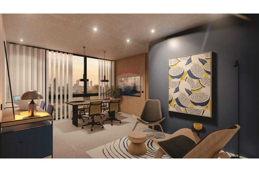 Departamento - Venta - Villa Morra, Asunción, Paraguay, foto 4