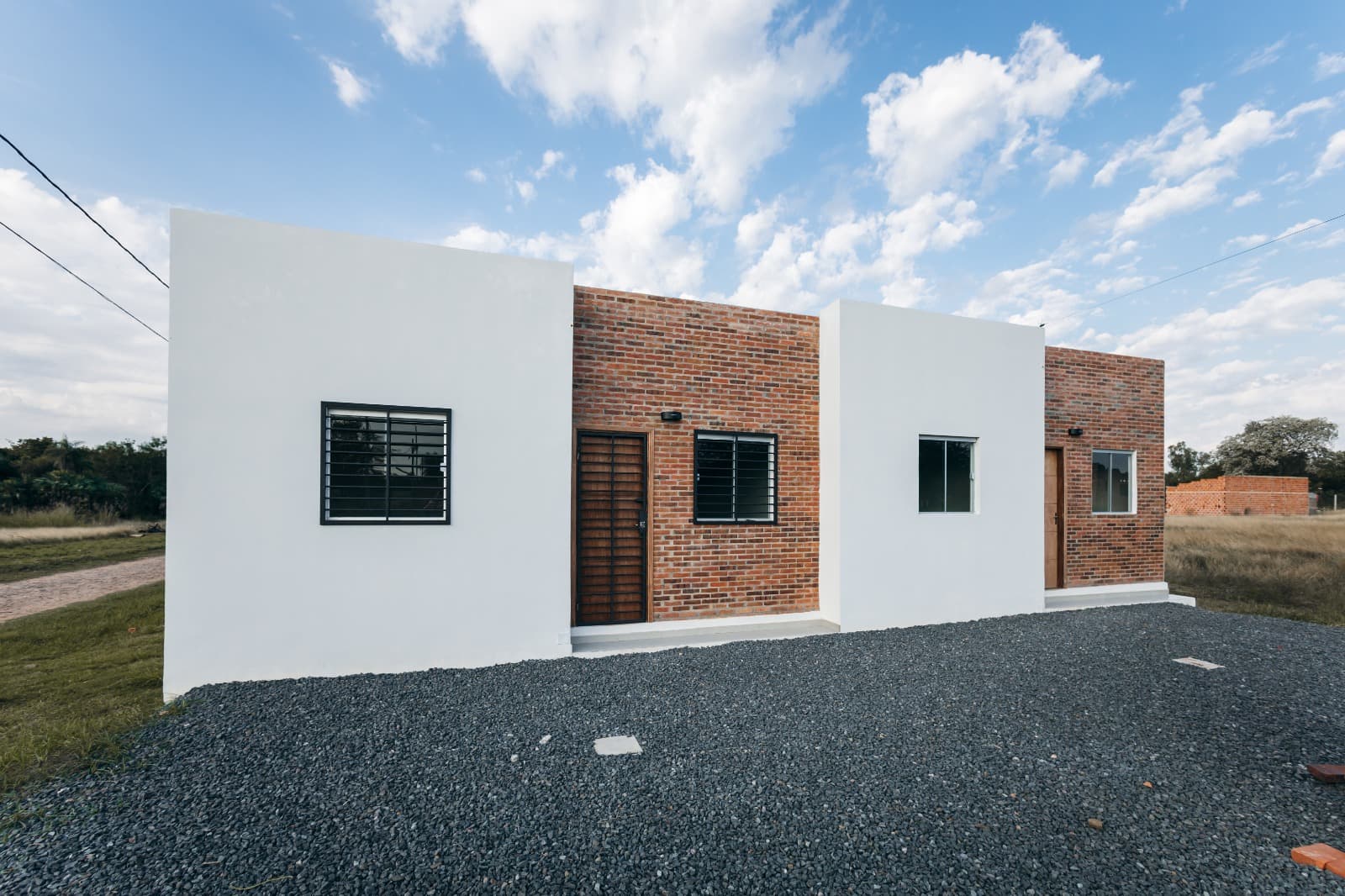 Casas Villa Florencia, foto 4