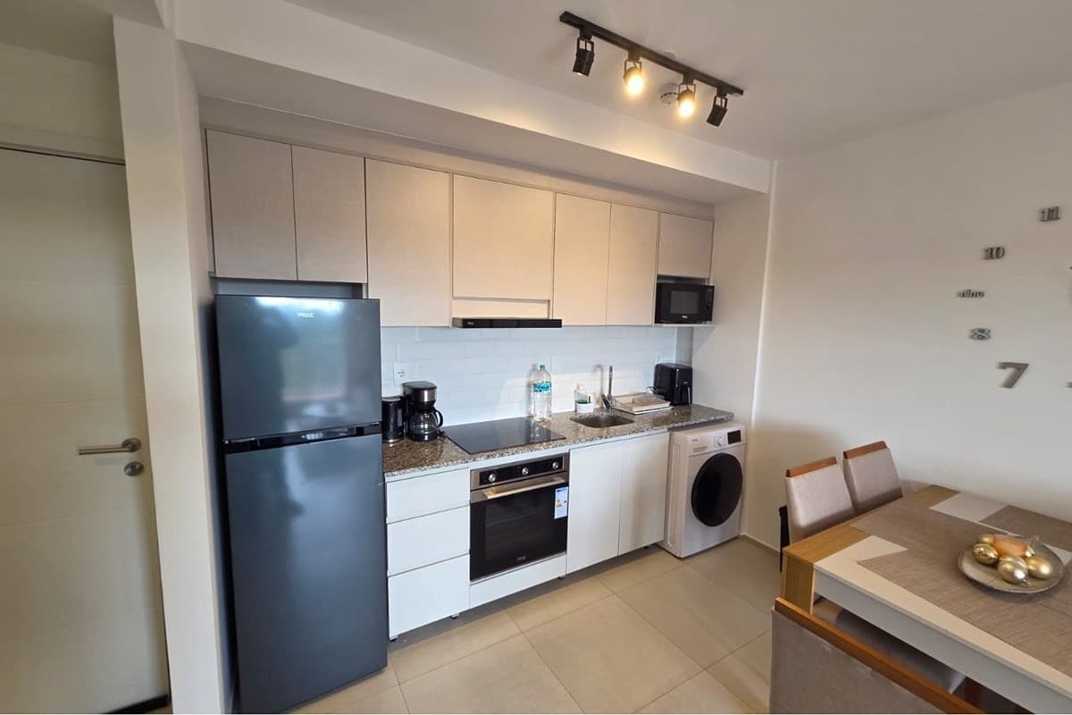 Departamento Amoblado - Ykua Karanda'y, Luque, foto 2