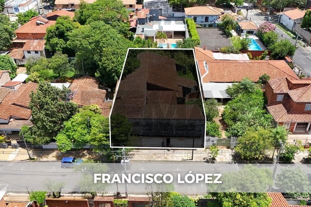 Terreno en sajonia barrio san antonio, foto 4