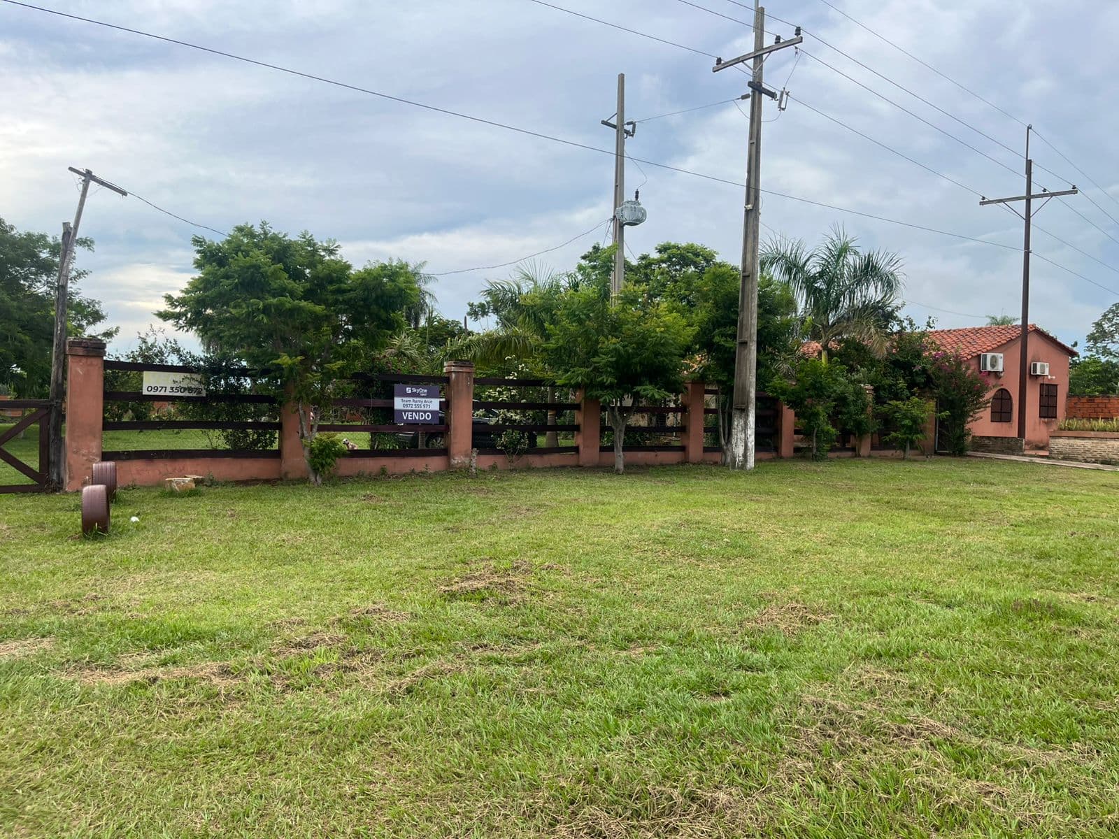 Casa Quinta en venta en Tobatí, foto 4