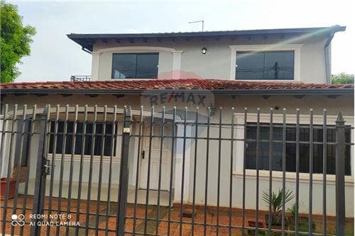 Casa - Venta - Paraguay Central San Lorenzo, foto 2
