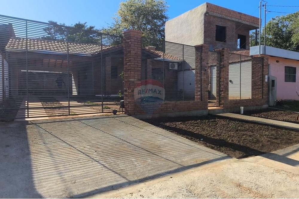 Casa en Mariano Roque Alonso zona alta, foto 2