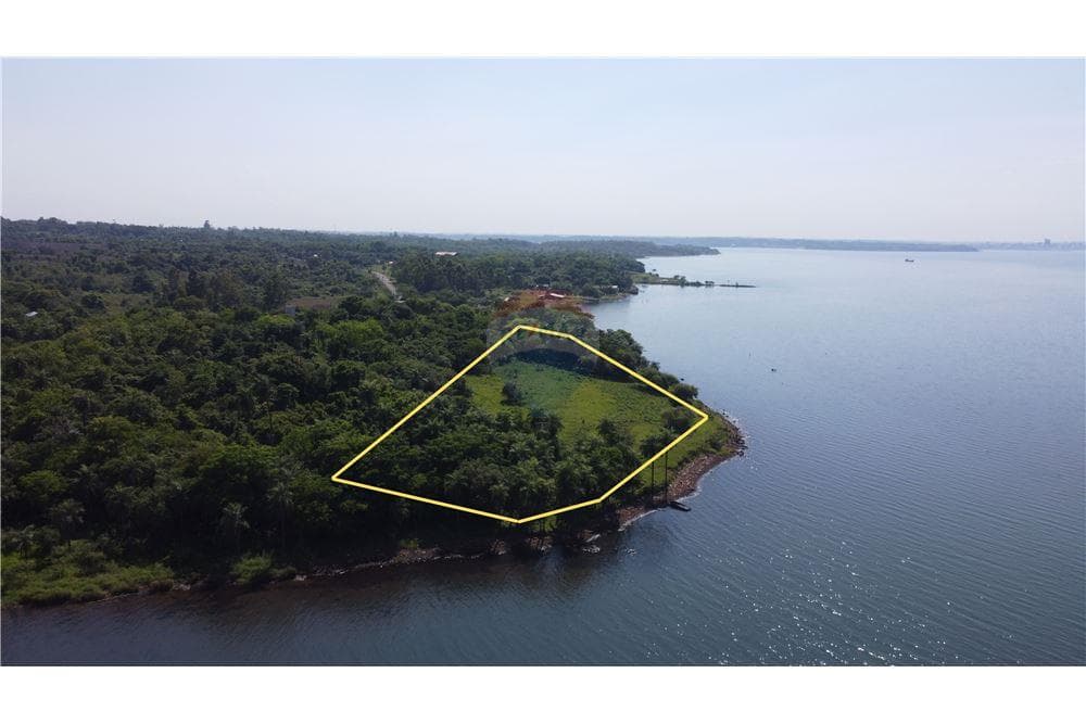 Terreno - Venta - San Juan Del Paraná, Paraguay, foto 4