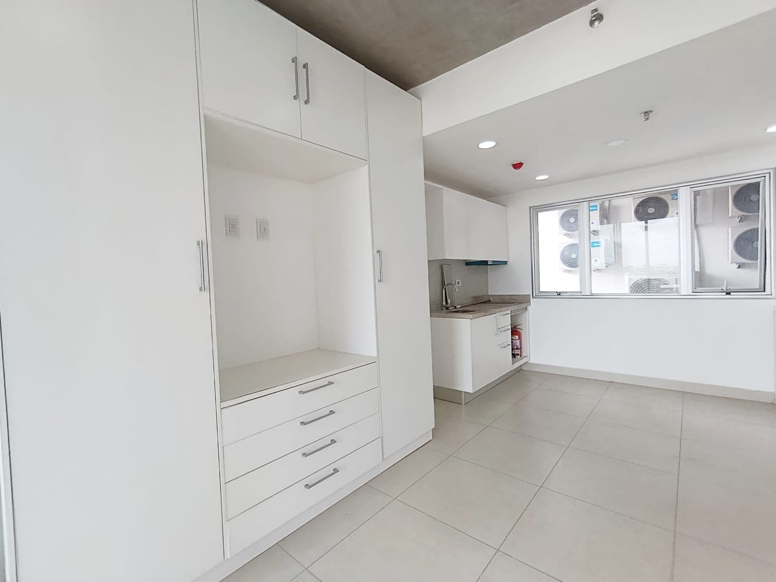 En venta departamento de 1 habitación Jr en Zenith Mexico — foto 5