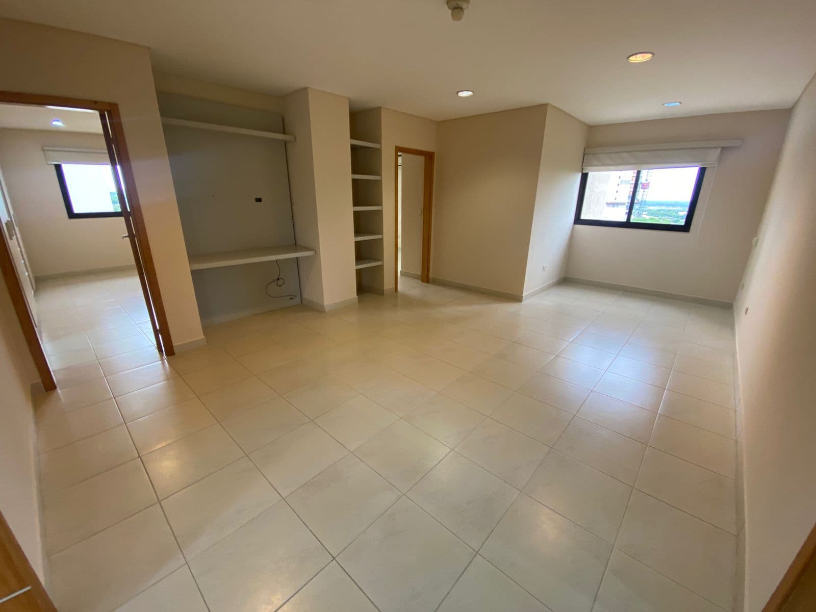 ALQUILO DEPARTAMENTO Stma. Trinidad $2.200 incluye Iva y expensas