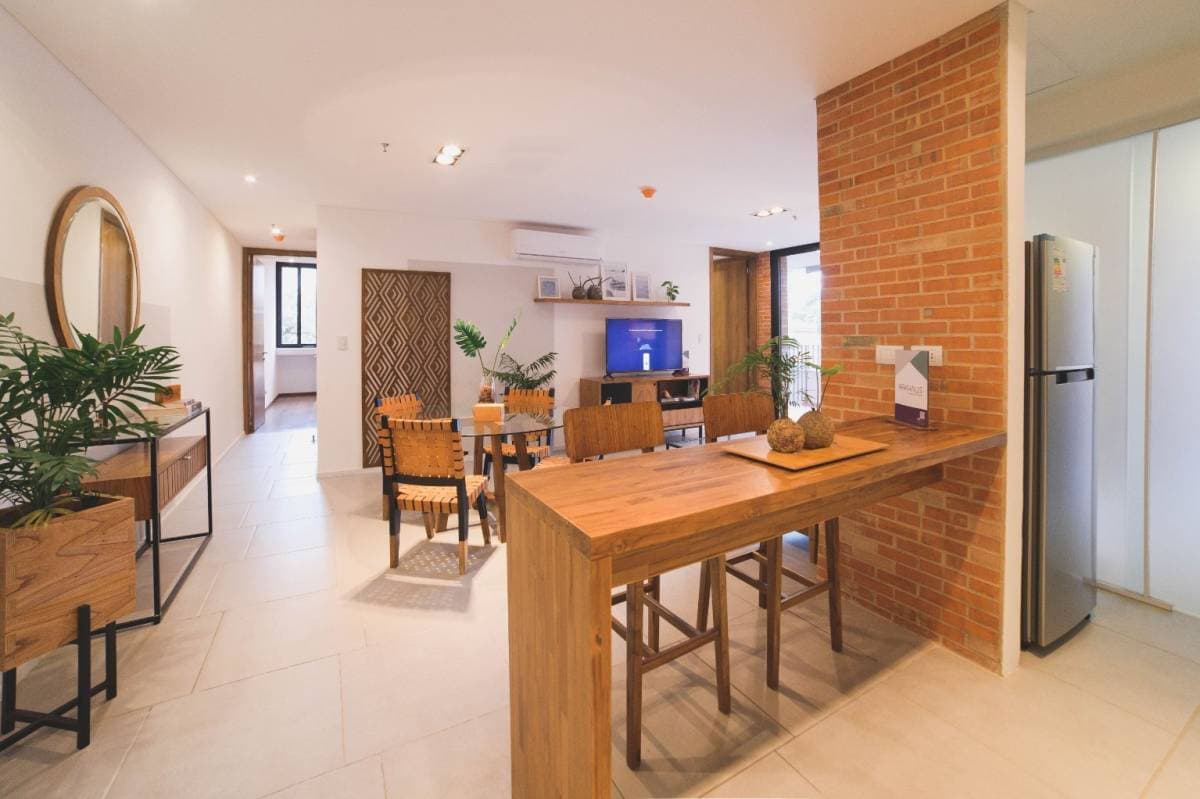 En venta departamento tipo lof en el edif bernardino, foto 5
