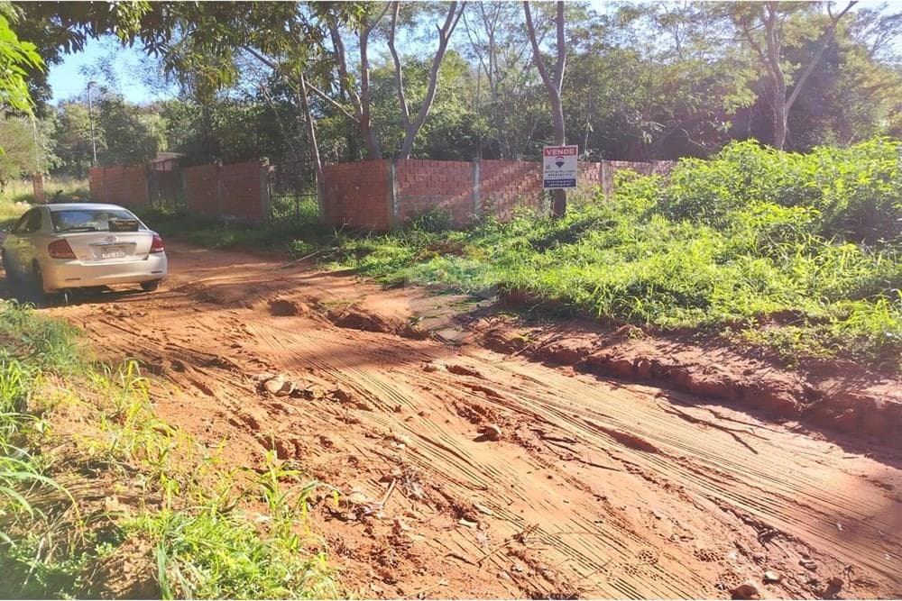 Terreno en Luque zona Ita Angua y Tarumandy, foto 4