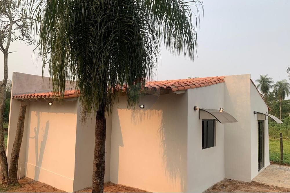 Chalet a estrenar cerca de ruta Luque-sanber, foto 5