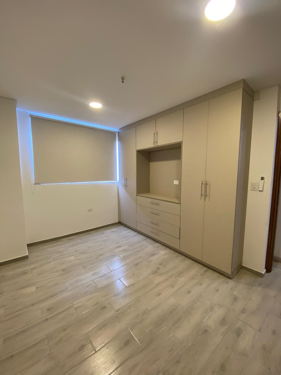 Departamento a estrenar en venta Asunción, foto 3