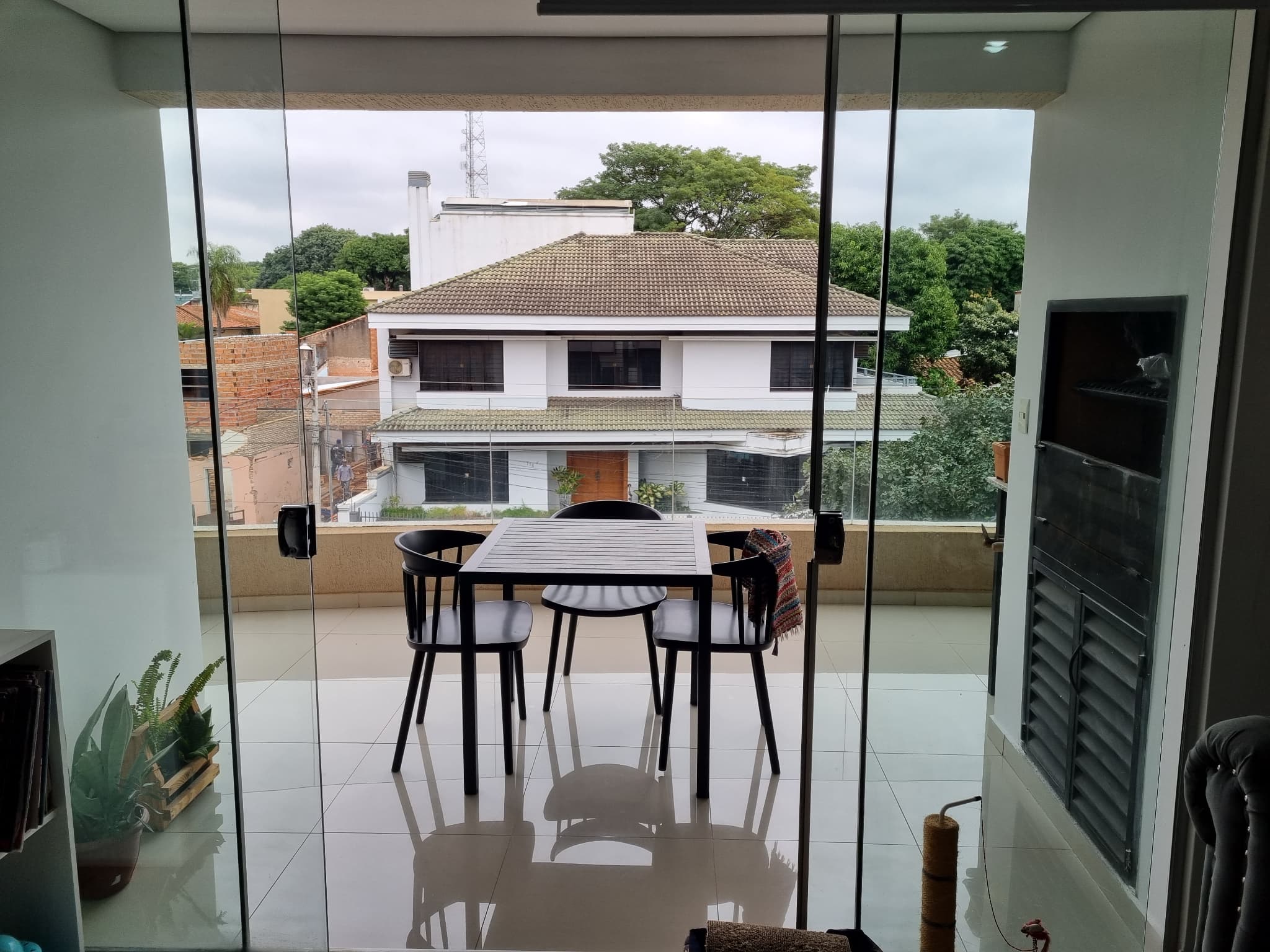 Departamento Villa Aurelia 93mt2, 2 Dormitorios — foto 2