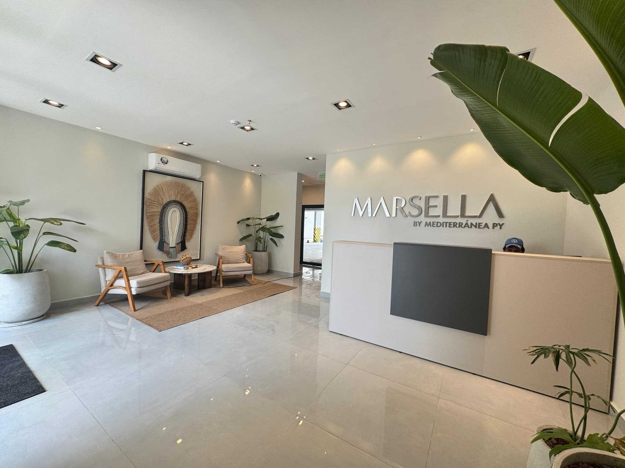 Departamento monoambiente a estrenar en el edificio marsella, foto 3