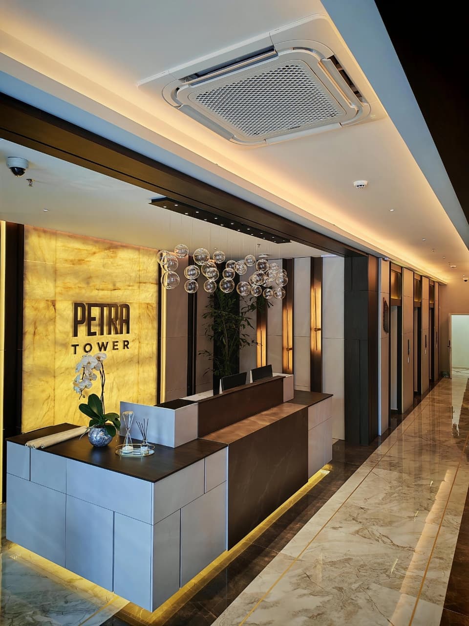 Departamento en venta petra tower, foto 1