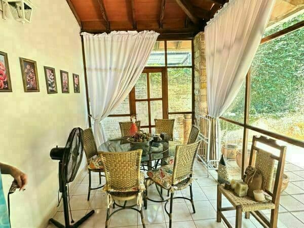 de Hermosa Casa Amoblada – Encarnación, foto 3