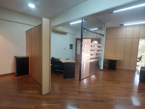 De oficina amoblada corporativa sobre av. Boggiani | Asunción, foto 4