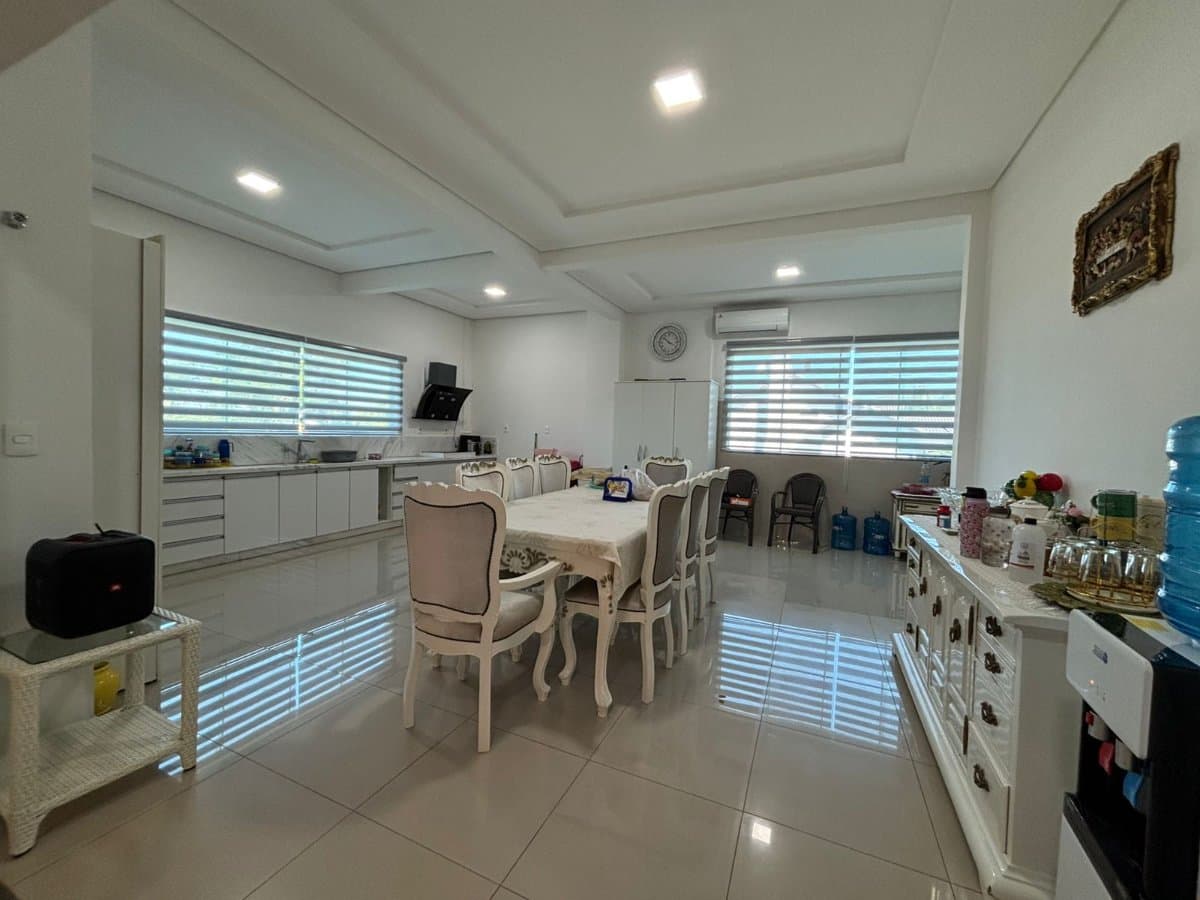 Residencia de lujo en paraná country club, foto 3