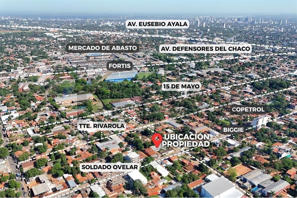 Deposito - venta - fdo de la mora, foto 3