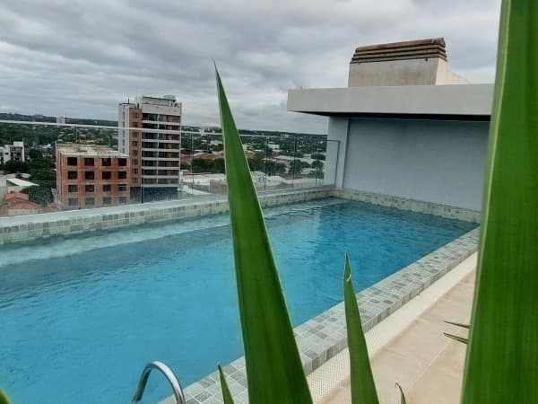 En venta monoambiente en met santa teresa amoblado y equipado — foto 4