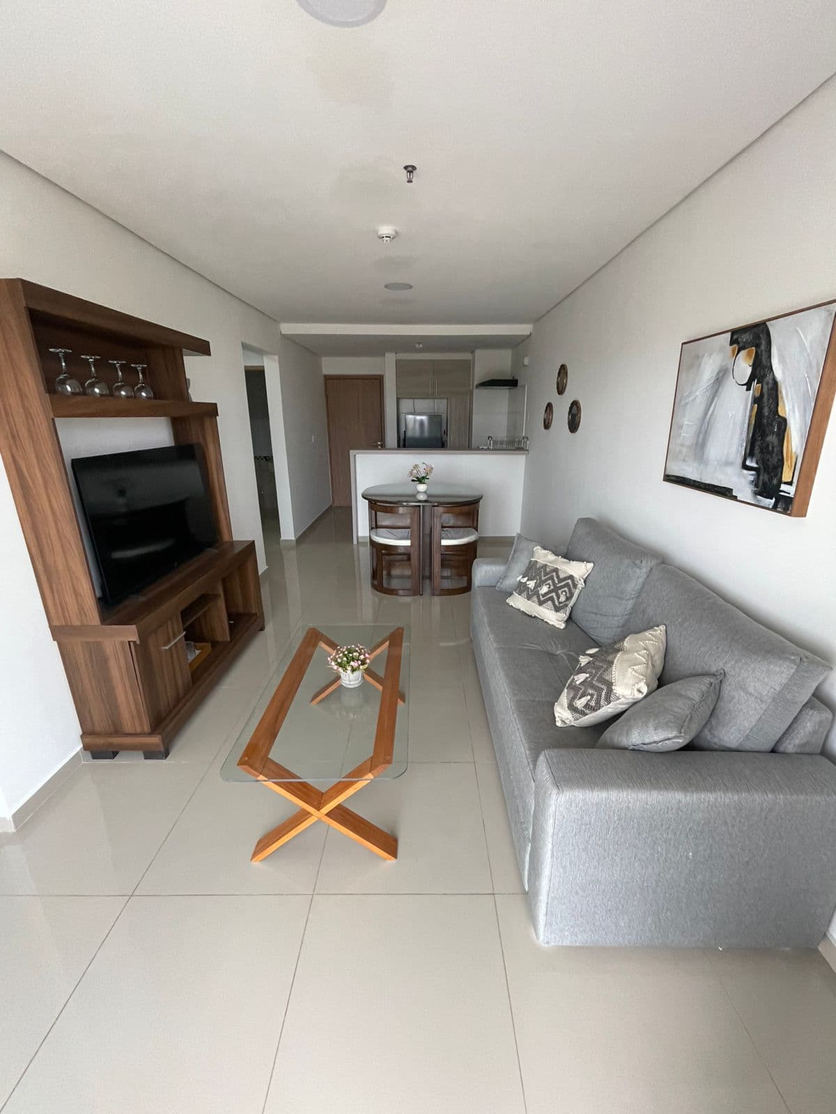 hermoso departamento 1 dormitorio, foto 1