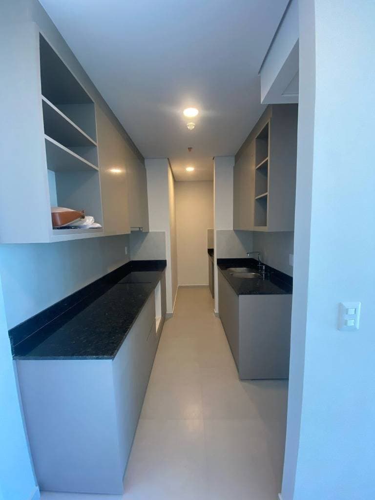 Departamento 2 dormitorios piso 16 - Home del Sol, Las Lomas, Asuncion, foto 4
