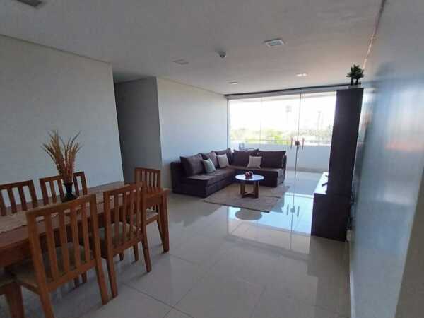 Departamento 2 dormitorios en Trinidad, foto 3