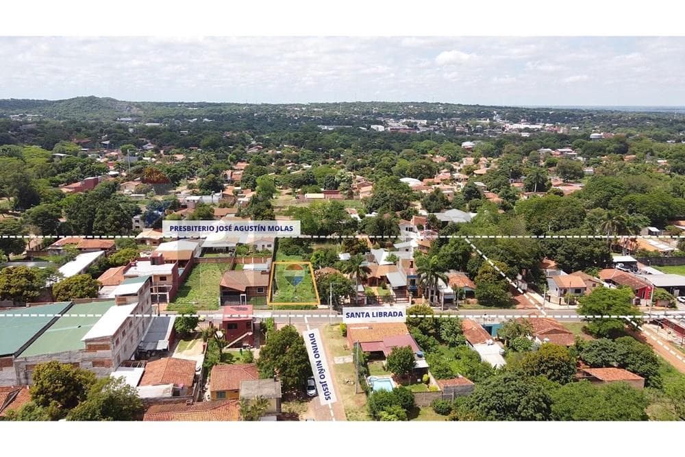 Terreno - Venta - Ñemby, Paraguay, foto 3