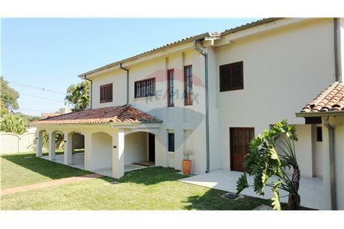 Residencia-Alquiler-PY Asunción Los Laureles — foto 4
