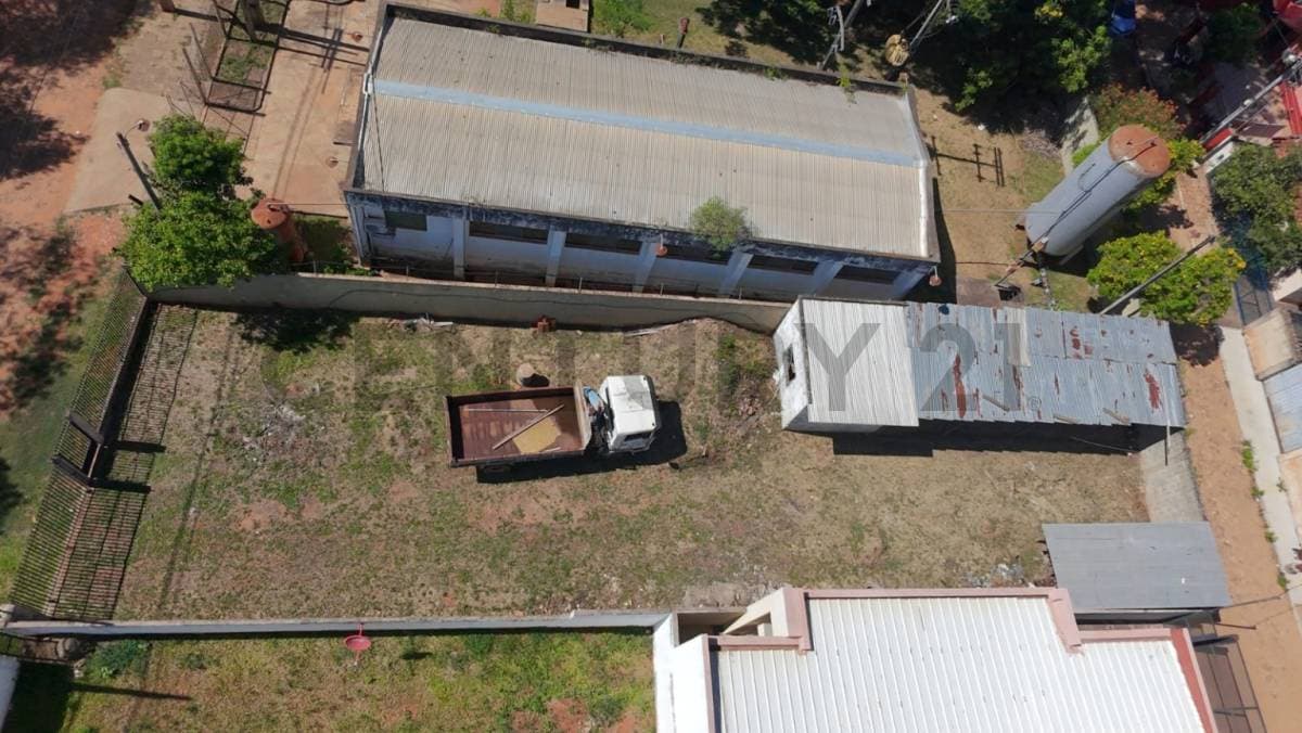 Venta de Terreno en Luque, Central