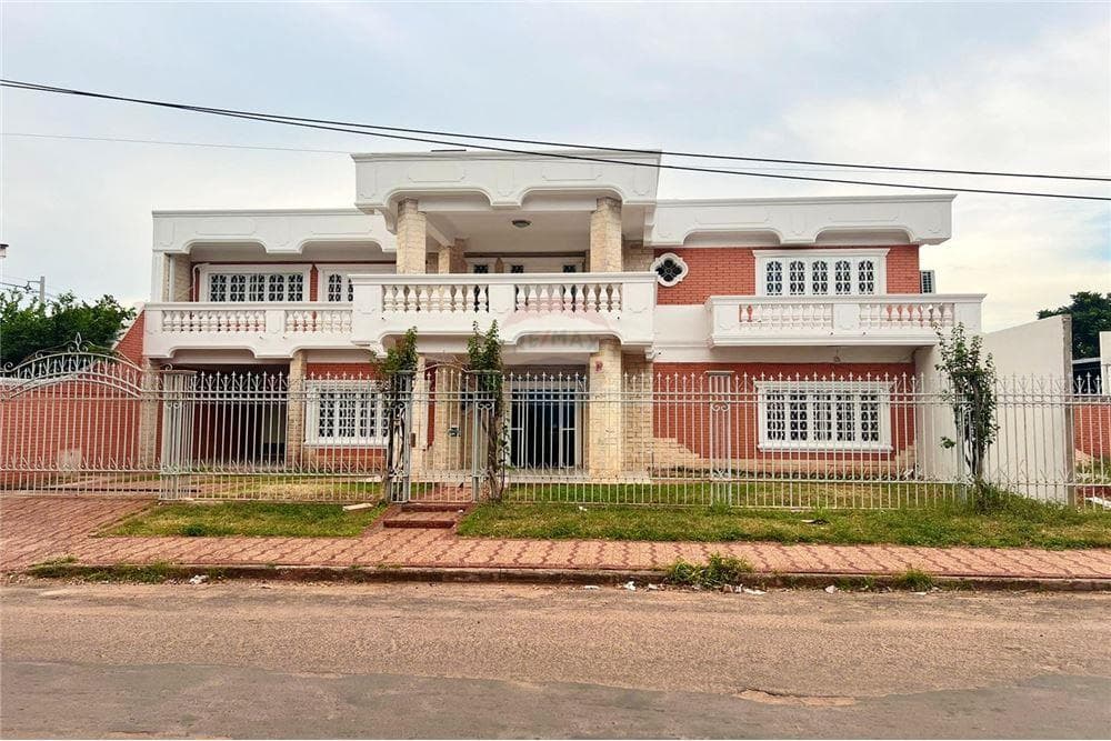 Casa para uso corporativo en fdo de la mora, foto 1