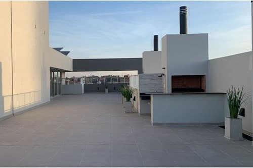 Departamento zona mcal.estigarrbia,asuncion — foto 2