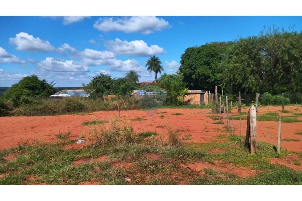 Terreno - Ñemby caaguazú, foto 5