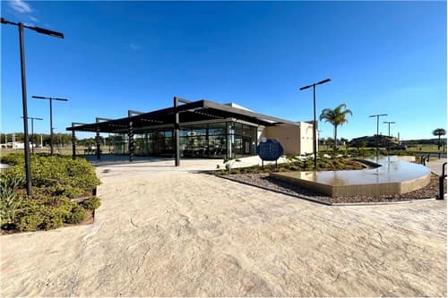 Hermoso terreno en aqua terrra, Luque, foto 3