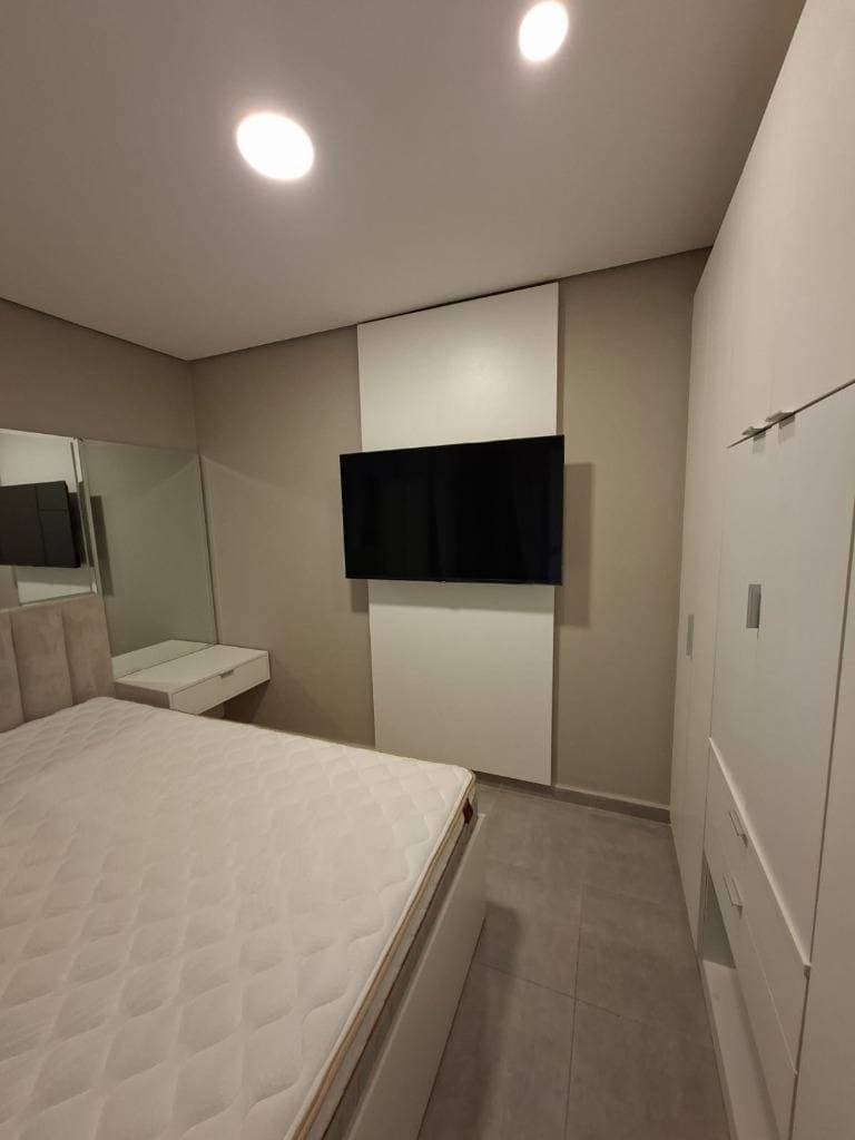 Departamento full amoblado en el centro de asuncion — foto 3