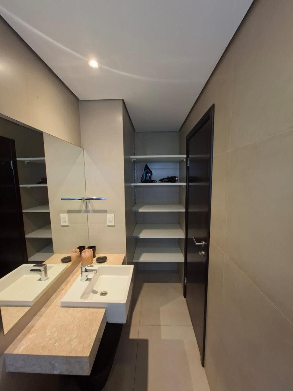departamento en Edificio Don Julio- Asunción Barrio Las Lomas, foto 3