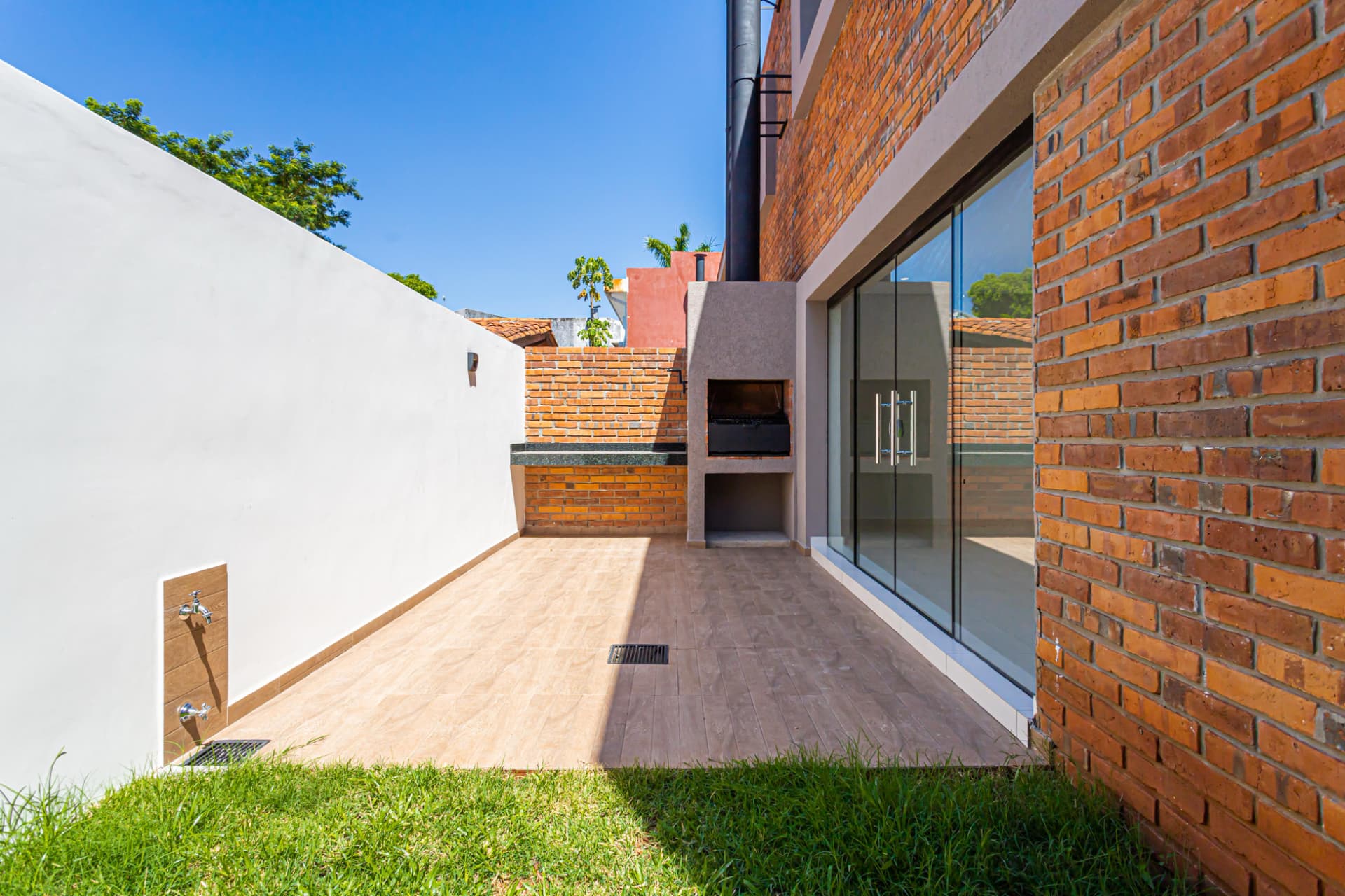 Duplex a estrenar en lambare, foto 5