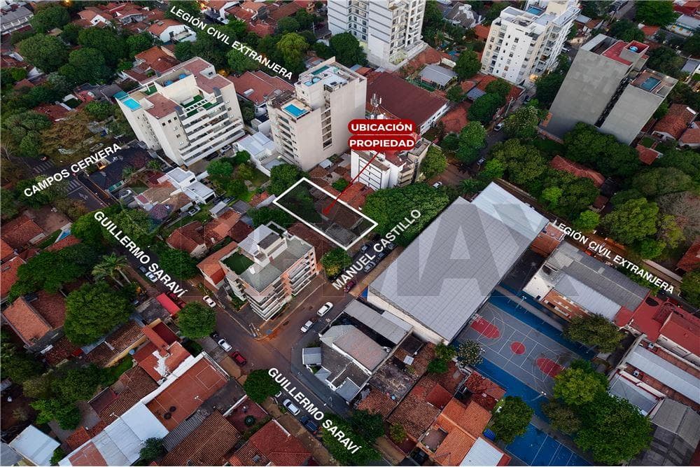 Terreno en el Corazón de Recoleta, foto 4