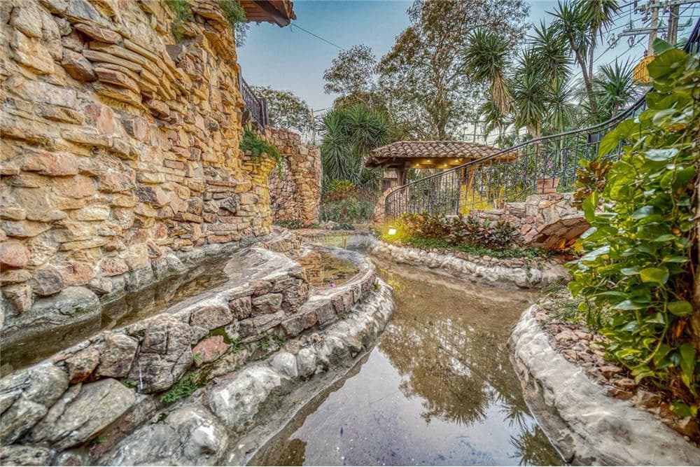 Residencia en asunciòn Carmelitas, foto 2