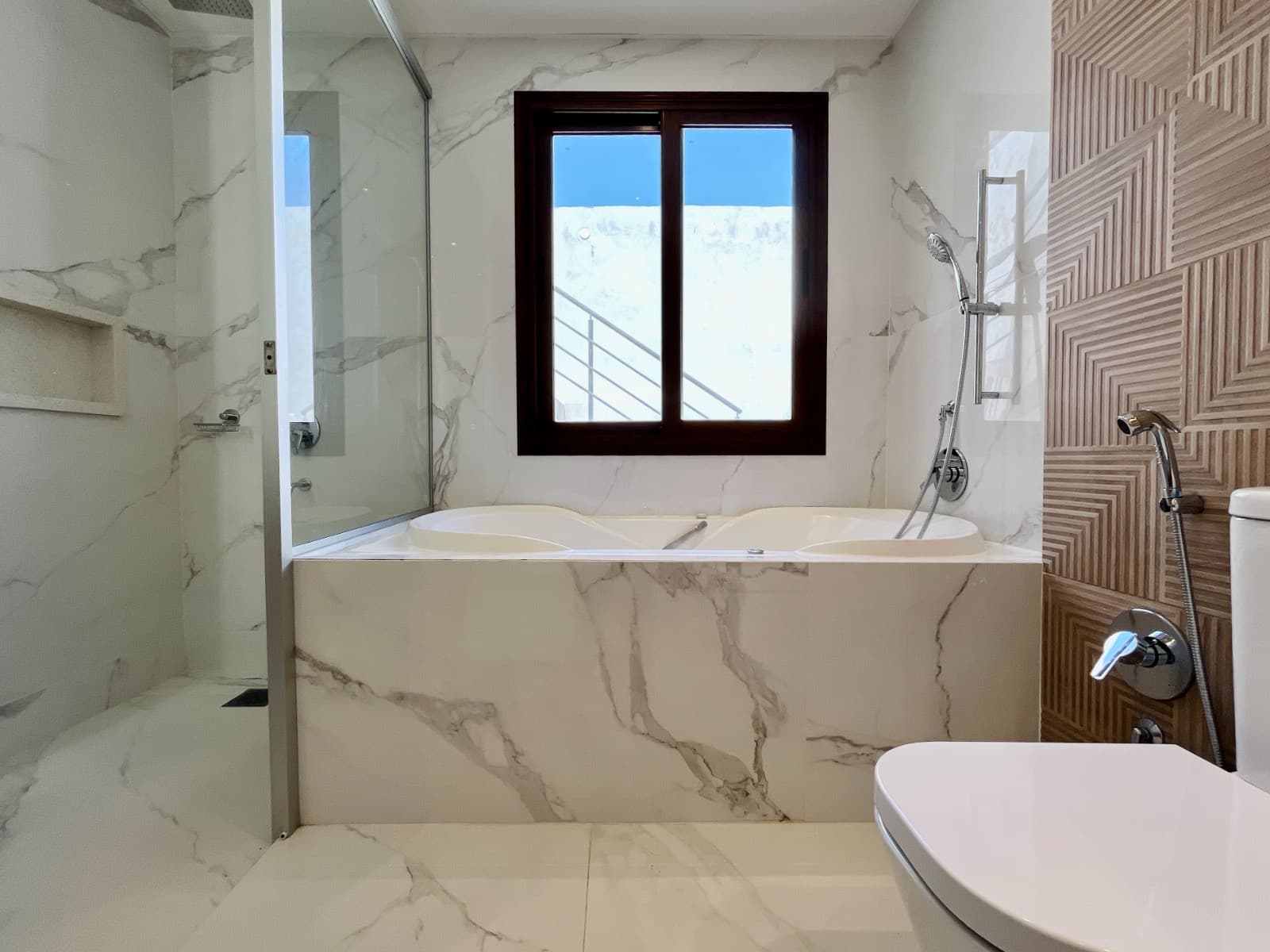 hermosa casa a estrenar en Mburucuya a Estrenar!, foto 5