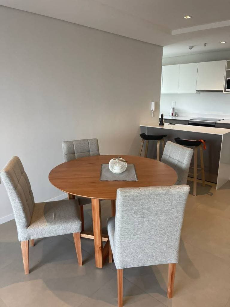 Departamento amoblado en horizon tower, foto 5