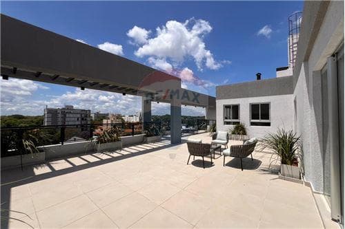 Departamento-Alquiler-PY Asunción Recoleta