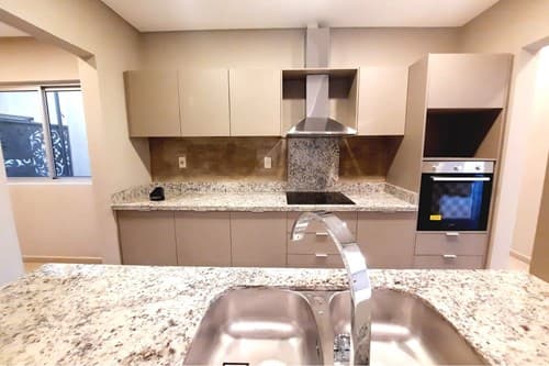 Departamento-Alquiler-Mayor Eduardo Vera, Villa Aurelia, Asunción