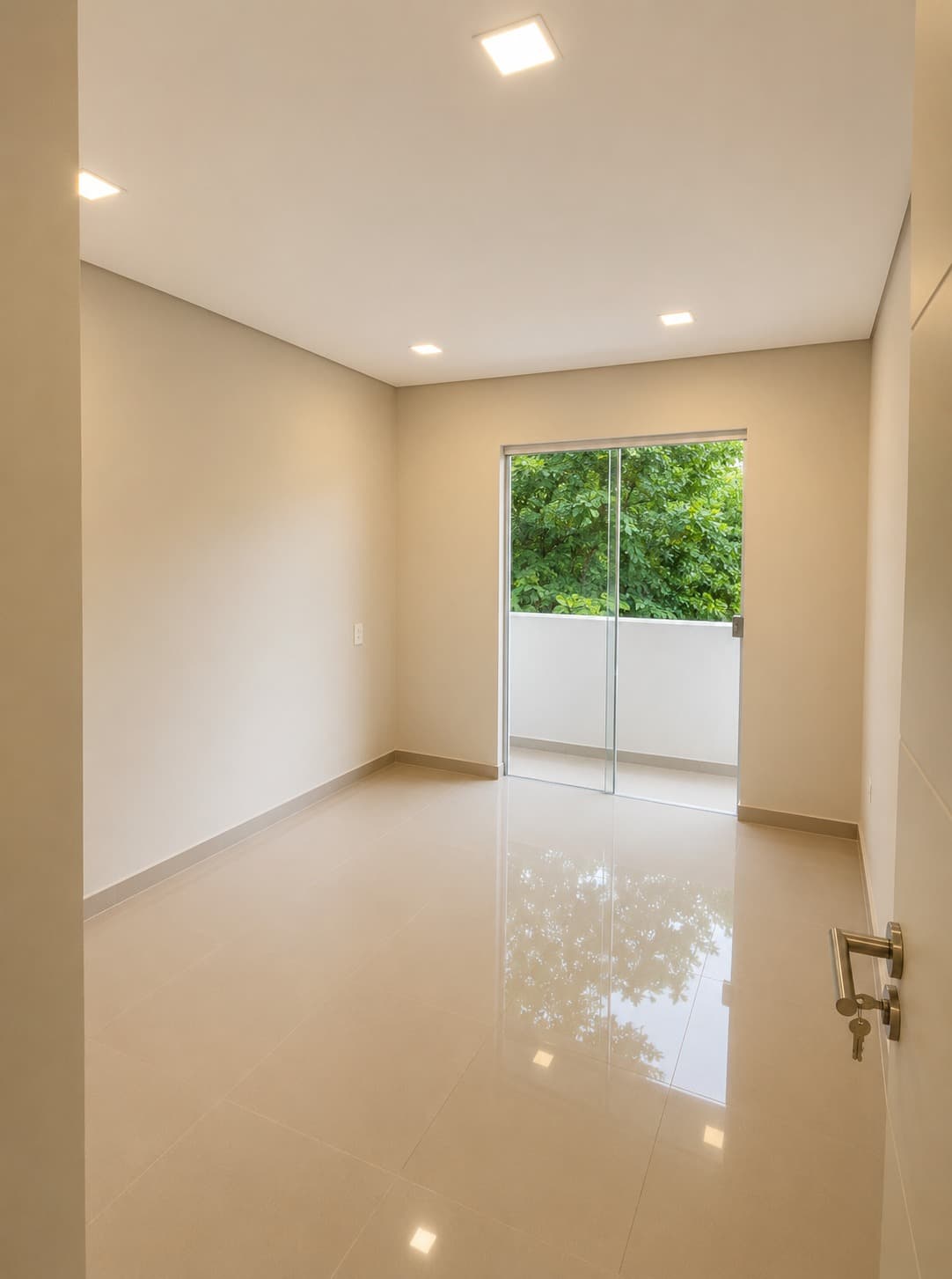 Duplex a estrenar en lambare, foto 4