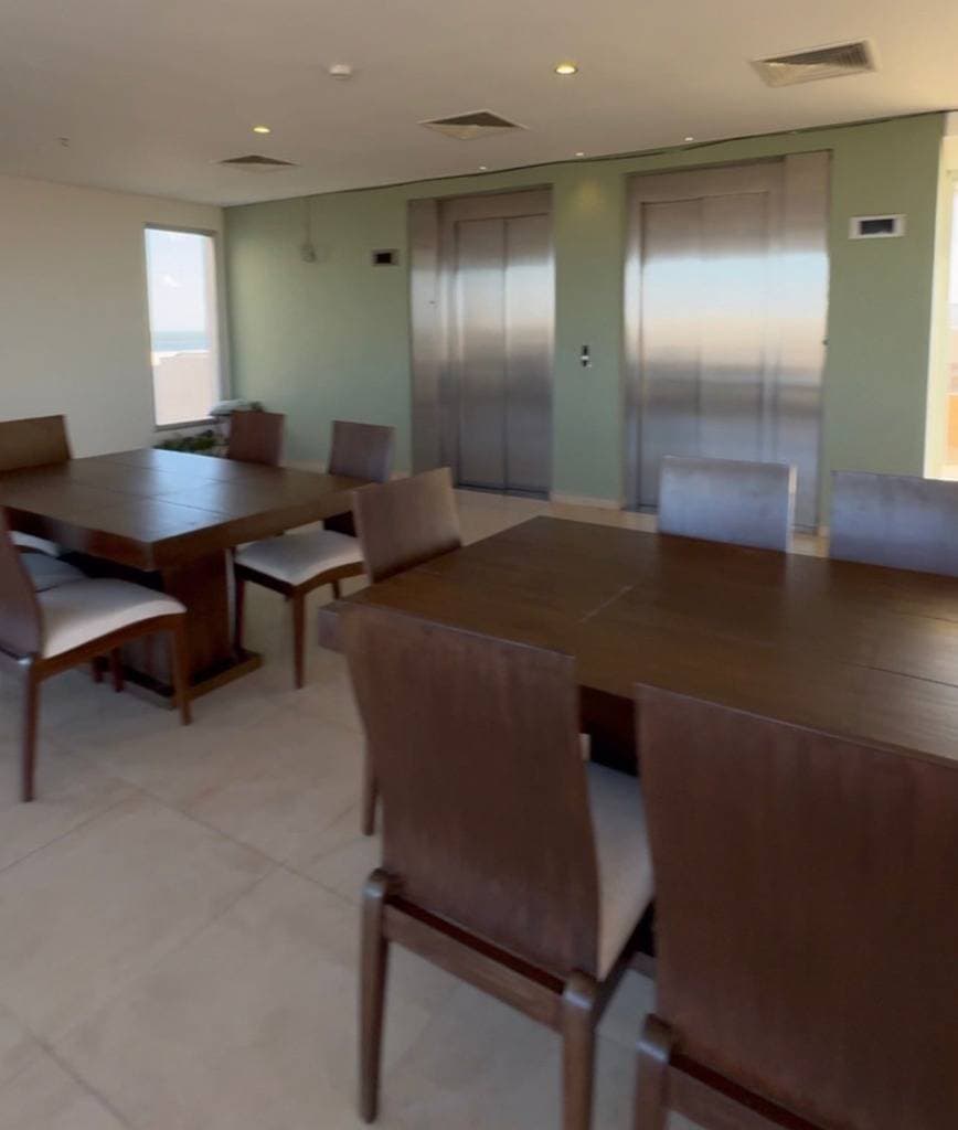 departamento amoblado de 2D en Edficio Complejo Tribunales — foto 4