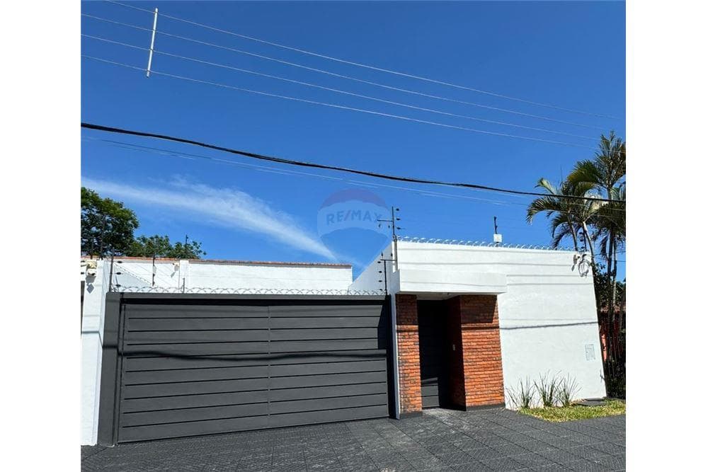 Alquiler de duplex en San Lorenzo!!!